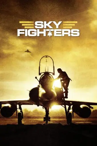 Sky Fighters_peliplat