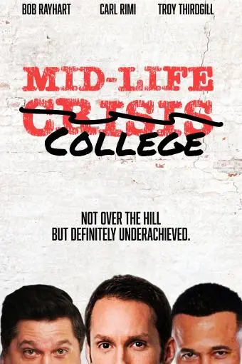 Mid-Life College_peliplat