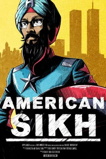 American Sikh_peliplat