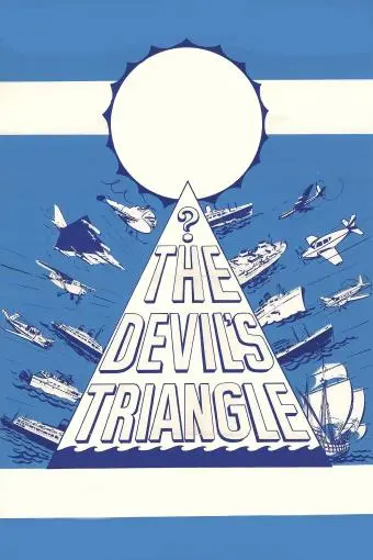 The Devil's Triangle_peliplat