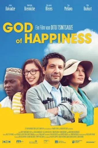 God of Happiness_peliplat