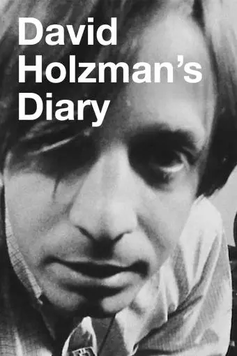 David Holzman's Diary_peliplat