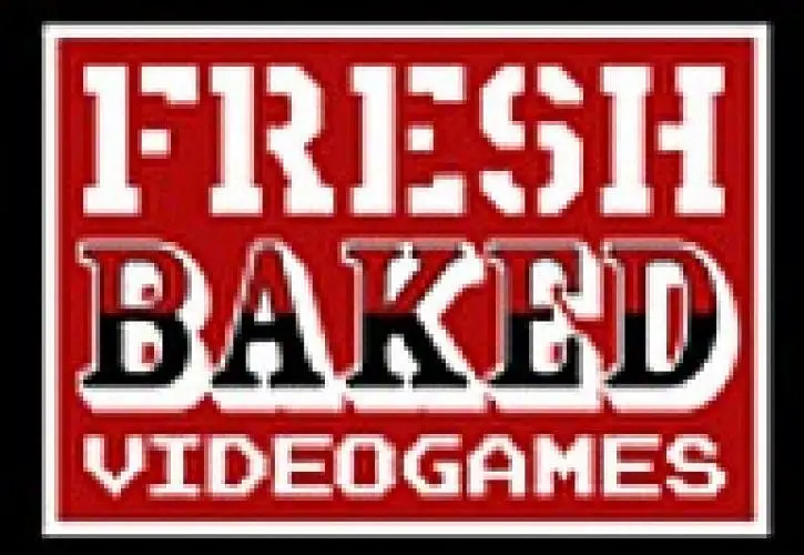 Fresh Baked Video Games_peliplat
