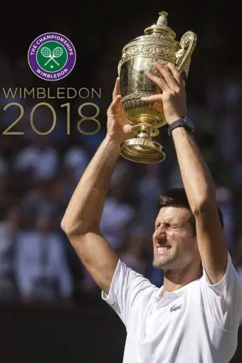 Wimbledon: 2018 Official Film_peliplat