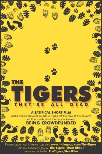 The Tigers, They're All Dead_peliplat