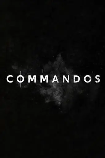 Commandos: The Mission_peliplat