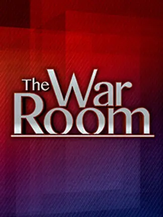 The War Room with Michael Shure_peliplat