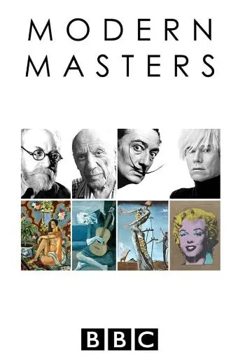 Modern Masters_peliplat