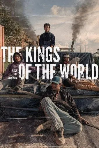 The Kings of the World_peliplat