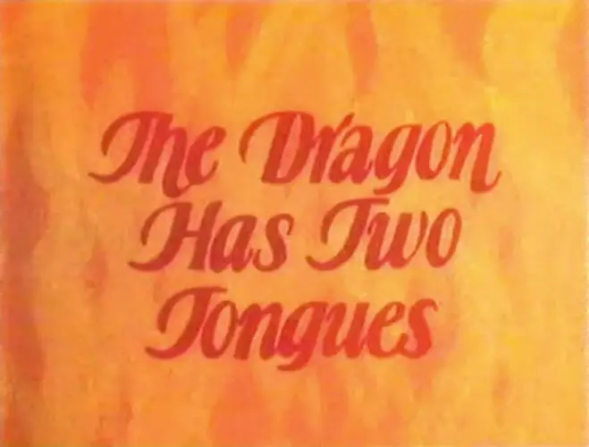 The Dragon Has Two Tongues: A History of the Welsh_peliplat