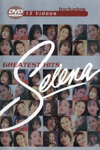 Selena: Greatest Hits_peliplat