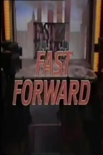 Fast Forward_peliplat