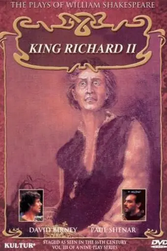 Richard II_peliplat
