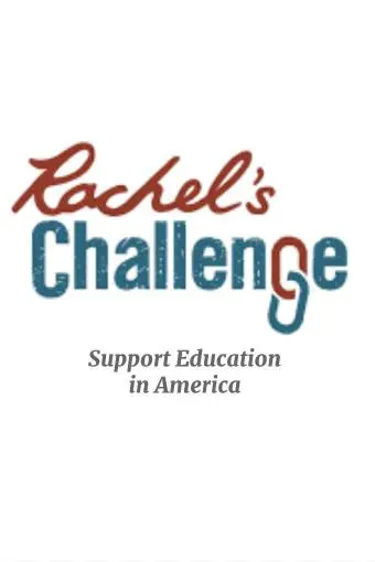 Rachel's Challenge: PSA to Support Education in America_peliplat