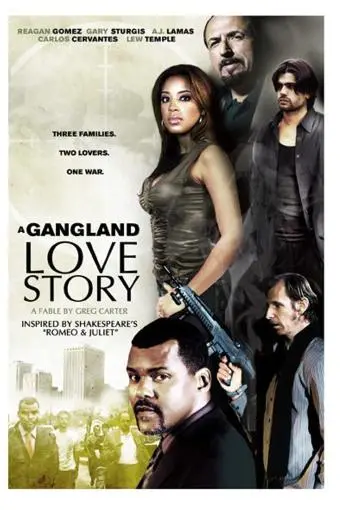A Gangland Love Story_peliplat