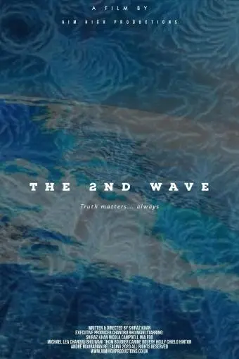 The 2nd Wave_peliplat