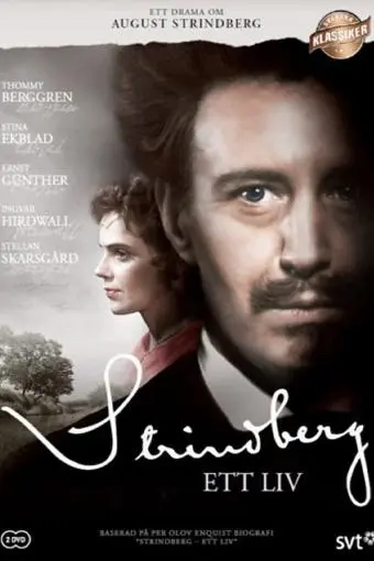 August Strindberg: Ett liv_peliplat