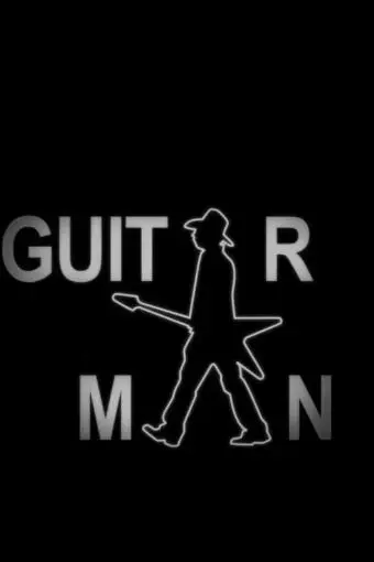 Guitar Man_peliplat