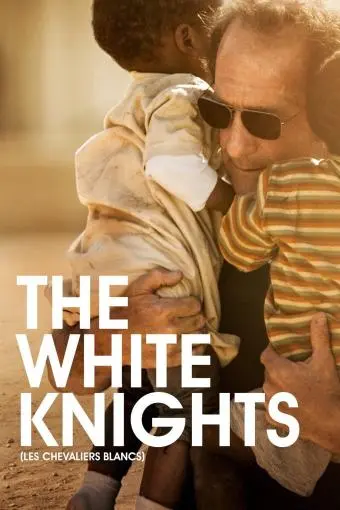 The White Knights_peliplat