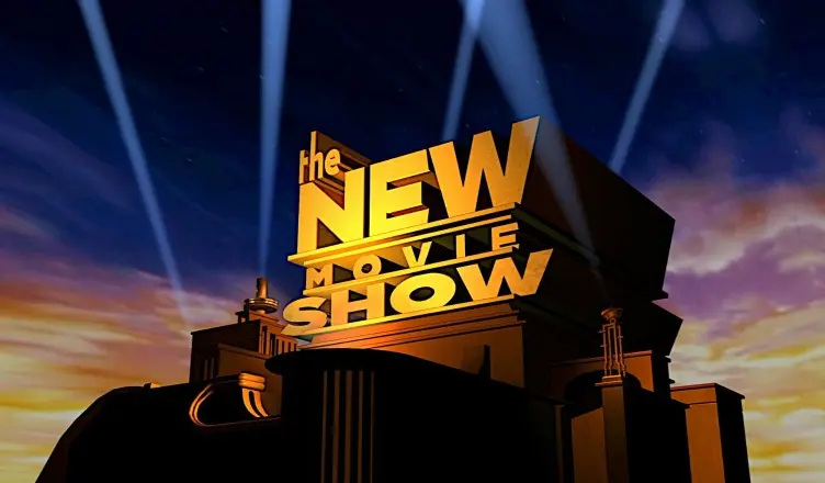The New Movie Show_peliplat