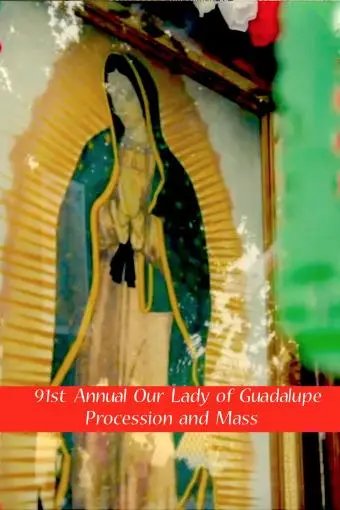 91st Annual Our Lady of Guadalupe Procession and Mass_peliplat