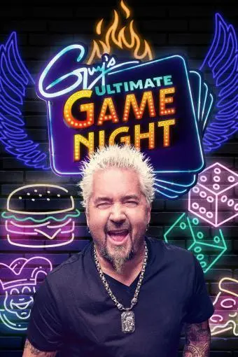 Guy's Ultimate Game Night_peliplat