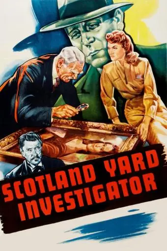 Scotland Yard Investigator_peliplat