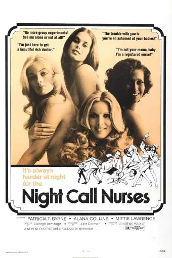 Night Call Nurses_peliplat