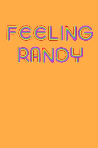 Feeling Randy_peliplat