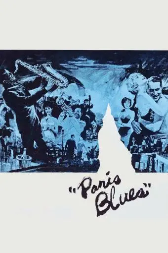 Paris Blues_peliplat