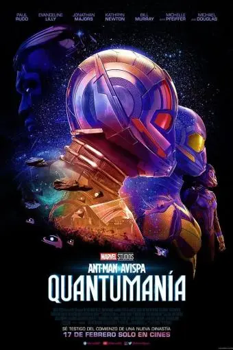 Ant-Man and the Wasp: Quantumania_peliplat