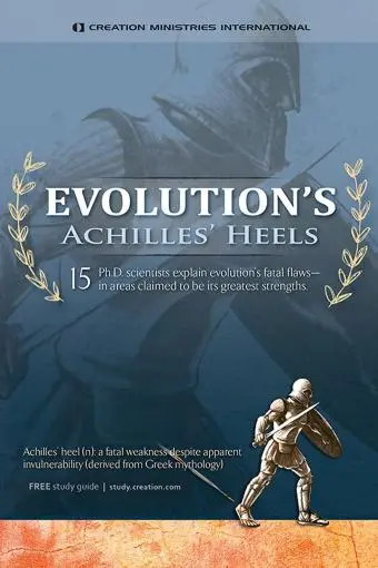 Evolution's Achilles' Heels_peliplat