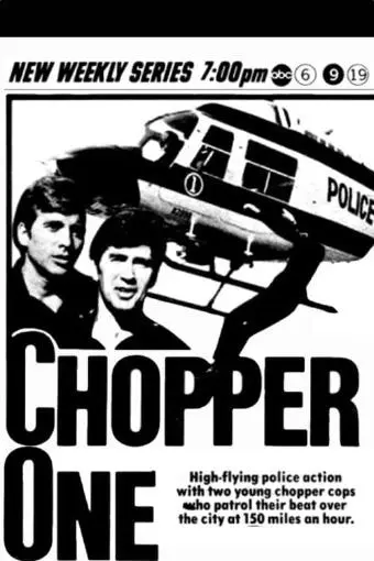 Chopper One_peliplat