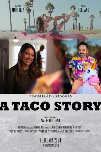 A Taco Story_peliplat