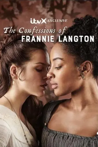 The Confessions of Frannie Langton_peliplat