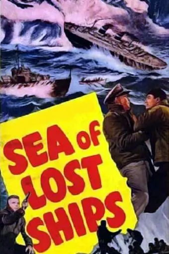 Sea of Lost Ships_peliplat
