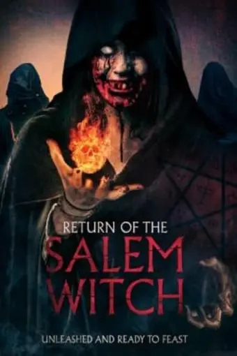 Return of the Salem Witch_peliplat