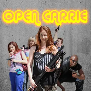 Open Carrie_peliplat