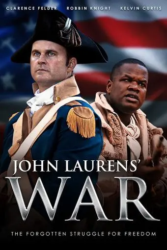 John Laurens' War_peliplat