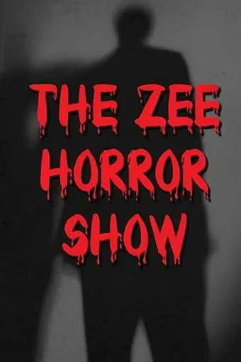 The Zee Horror Show_peliplat