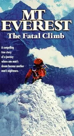 Mt. Everest: The Fatal Climb_peliplat