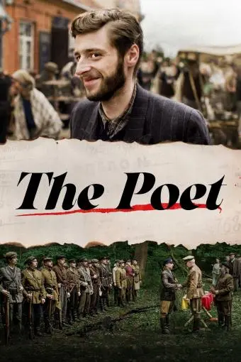The Poet_peliplat