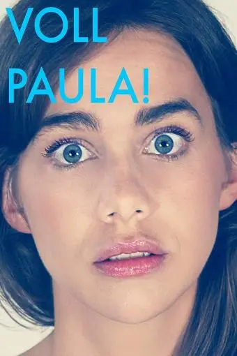 Voll Paula!_peliplat