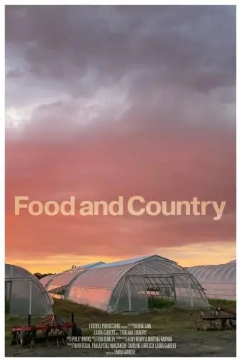 Food and Country_peliplat