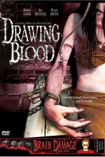 Drawing Blood_peliplat