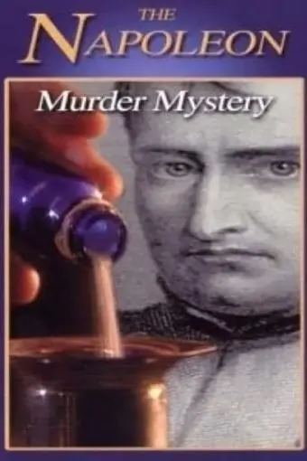 The Napoleon Murder Mystery_peliplat