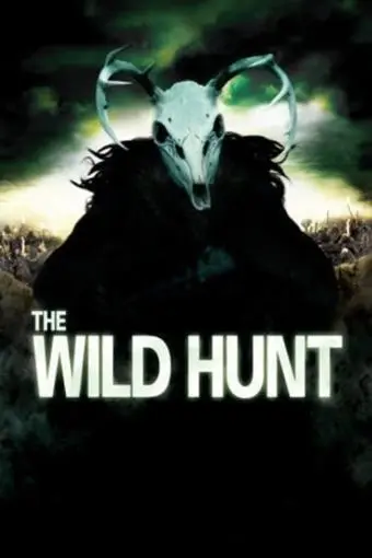 The Wild Hunt_peliplat