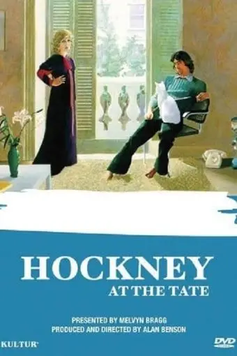 Hockney at the Tate_peliplat