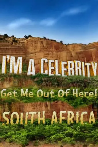 I'm a Celebrity, Get Me Out of Here! South Africa_peliplat