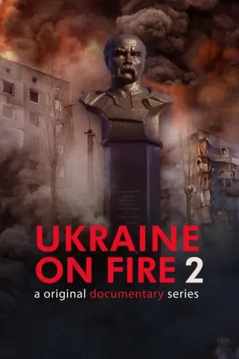 Ukraine on Fire 2_peliplat